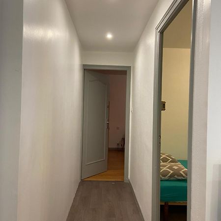 Insolite 237 Appartement Chambéry Buitenkant foto