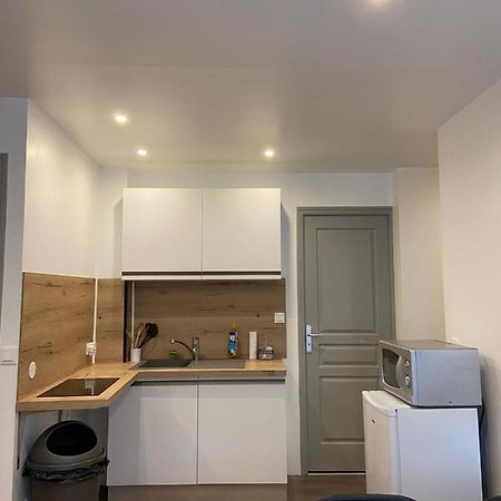Insolite 237 Appartement Chambéry Buitenkant foto