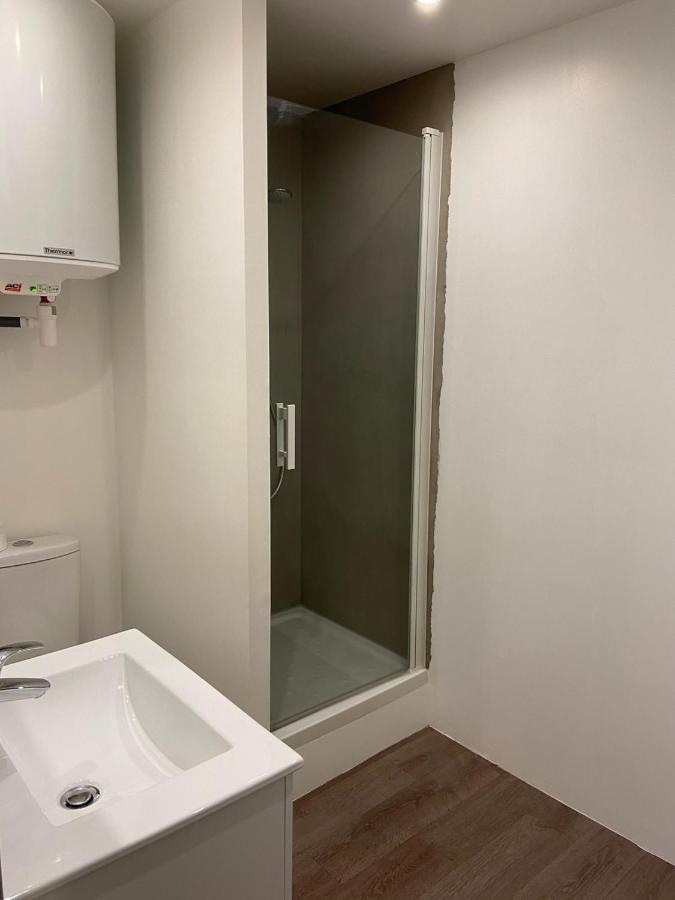 Insolite 237 Appartement Chambéry Buitenkant foto