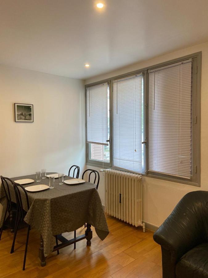 Insolite 237 Appartement Chambéry Buitenkant foto