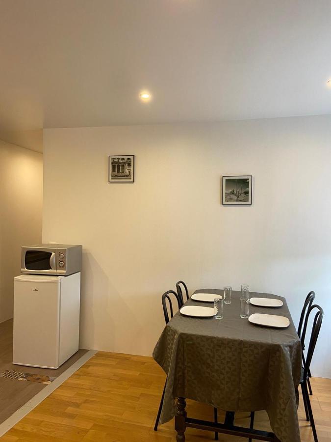 Insolite 237 Appartement Chambéry Buitenkant foto