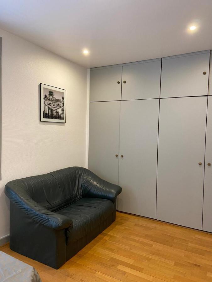 Insolite 237 Appartement Chambéry Buitenkant foto