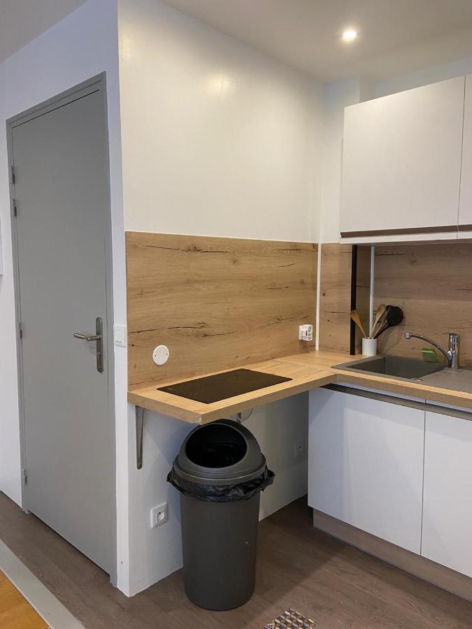 Insolite 237 Appartement Chambéry Buitenkant foto
