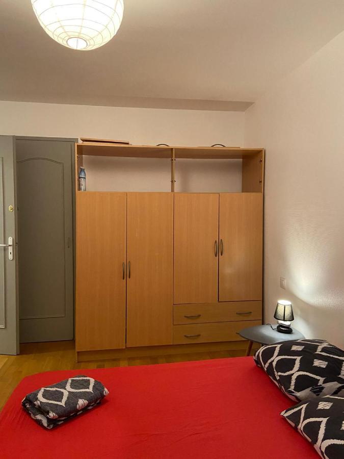 Insolite 237 Appartement Chambéry Buitenkant foto