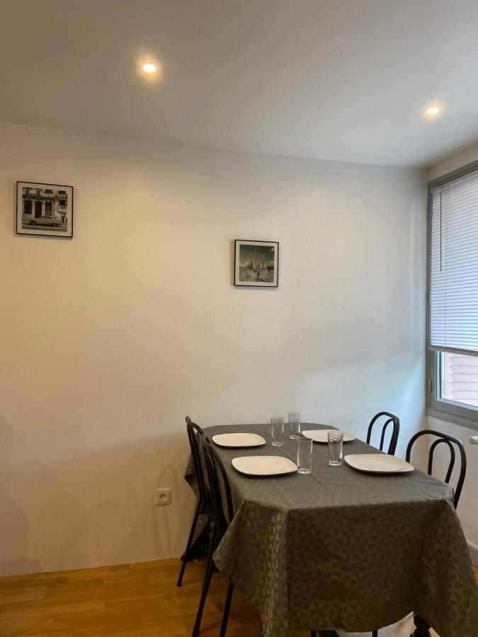Insolite 237 Appartement Chambéry Buitenkant foto